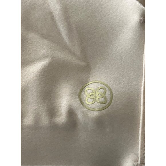 Honeylove Signature Wireless Bra 40C/D Nude Seamless Mesh Comfort Support - Picture 5 of 7